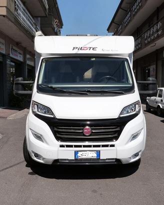 Pilote P600P ESSENTIELSENSATION