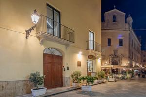 Nuovi appartamenti di design in Centro Trapani
