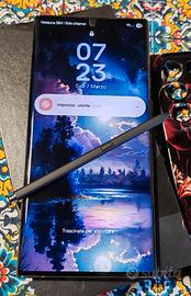 Samsung S22 ultra 128gb dual sim