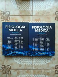 Fisiologia Medica - Conti 1 e 2