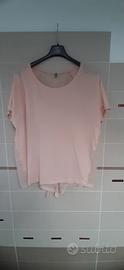 Blusa Benetton 