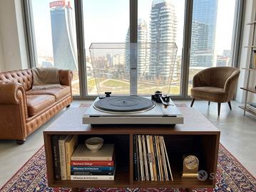Pioneer PL 620 giradischi / Year 1980