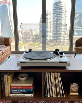 Pioneer PL 620 giradischi / Year 1980