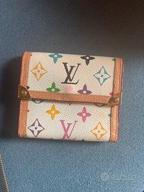 portafoglio Louis Vuitton 