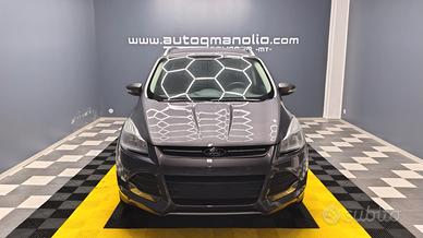 Ford Kuga 2.0 TDCI 115 CV 2WD Plus