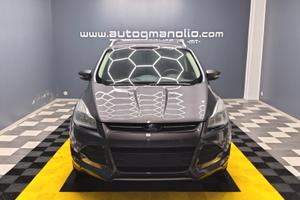 Ford Kuga 2.0 TDCI 115 CV 2WD Plus