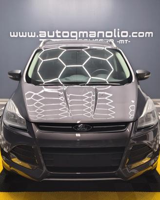 Ford Kuga 2.0 TDCI 115 CV 2WD Plus