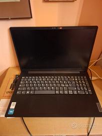 lenovo v15 celeron 4500