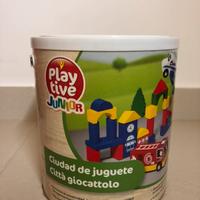 Costruzioni in legno