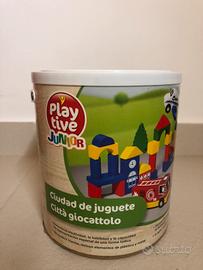 Costruzioni in legno