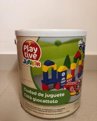 Costruzioni in legno