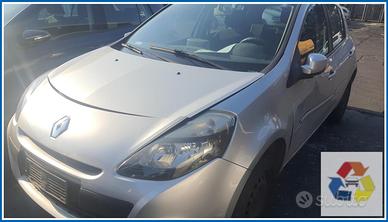 Ricambi Usati RENAULT Clio III