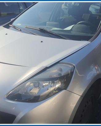 Ricambi Usati RENAULT Clio III