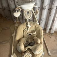 Altalena Gironanna Cam