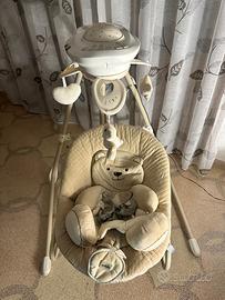 Altalena Gironanna Cam