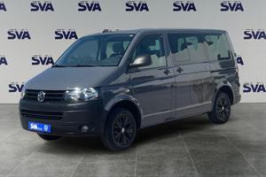 Volkswagen T5 Transporter Promiscuo 28 kombi M1 2.