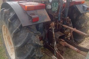 TRATTORE FIAT 570 FRUTTETO