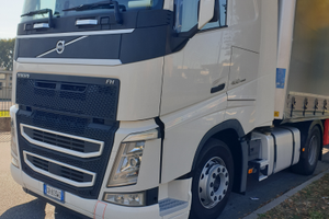 Volvo fh460