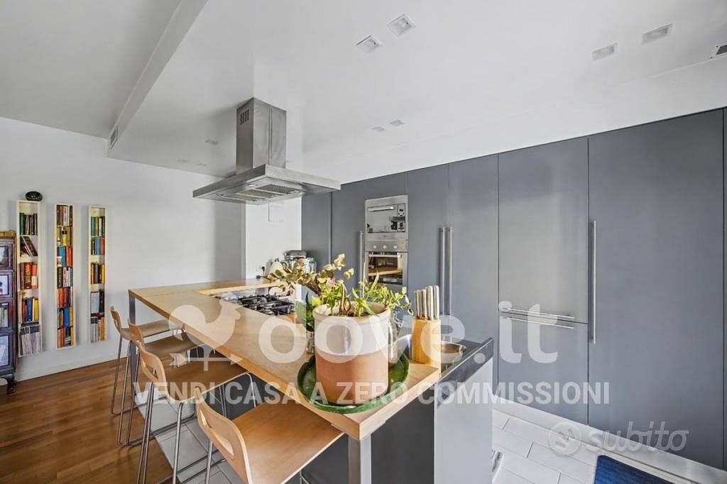 Appartamento – TV - Vista 4
