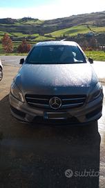 MERCEDES Classe A (W176) - 2015
