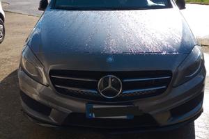 MERCEDES Classe A (W176) - 2015