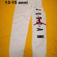 Pantalone Jordan 13-15 anni