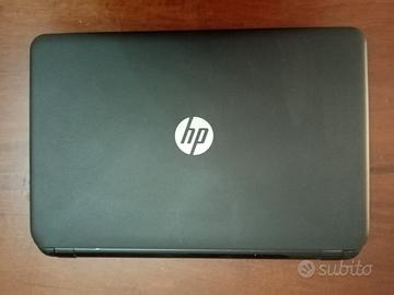 HP 250 G3 Notebook PC