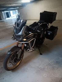 Honda CRF1100L Africa Twin - 2023