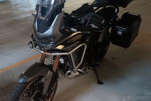 Honda CRF1100L Africa Twin - 2023