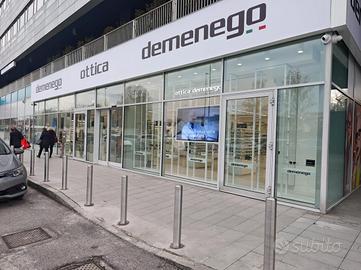 NEGOZIO A CASTEL MELLA