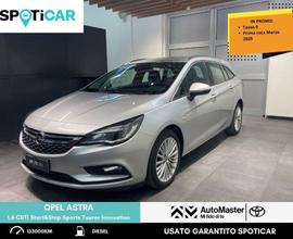 Opel Astra 1.6 CDTi 136CV Start&Stop Sports T...