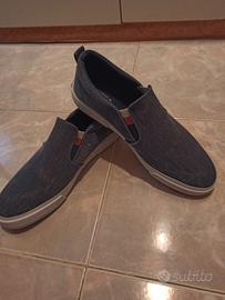 Scarpe Nautica