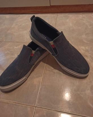 Scarpe Nautica