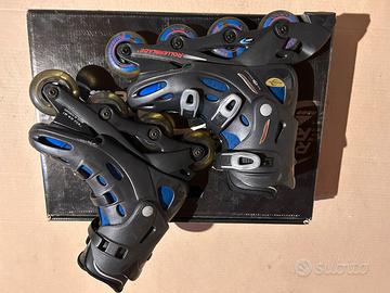 Rollerblade
