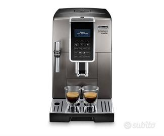 machina caffe Delonghi Dinamica 