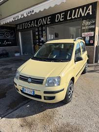 Fiat Panda 1.2 Dynamic Natural Power 2007