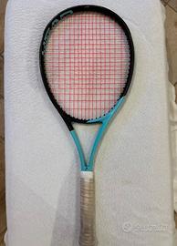 head boom racchetta tennis