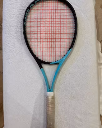 head boom racchetta tennis