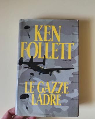Le gazze ladre