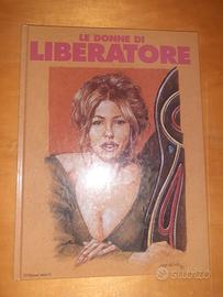 LE DONNE DI LIBERATORE