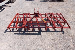 Erpice a denti fissi 180 cm