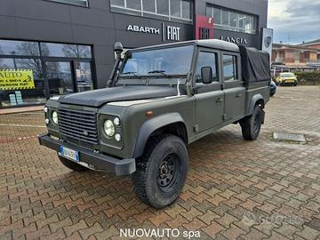 Land Rover Defender 130 2.5 Td5 cat CrewCab P...