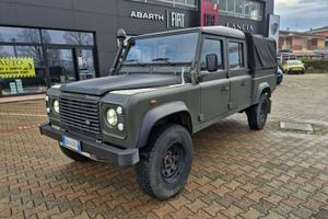 Land Rover Defender 130 2.5 Td5 cat CrewCab P...