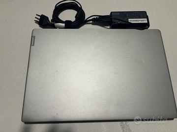Noteboook Lenovo ideapad 330s-15arr