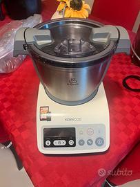 Robot cucija Kenwood