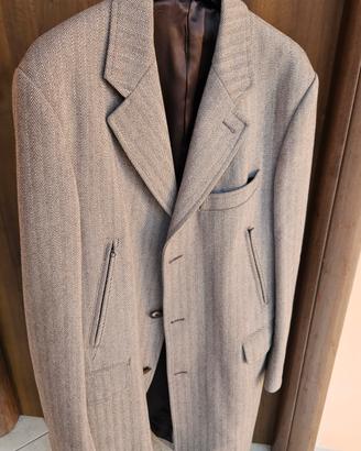 cappotto uomo fay