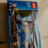 Elicottero doppia elica  polizia. Art. 4439