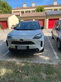 Toyota Yaris Cross Gr sport - 43.000km