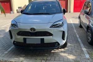 Toyota Yaris Cross Gr sport - 43.000km