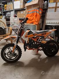 Motocross 222